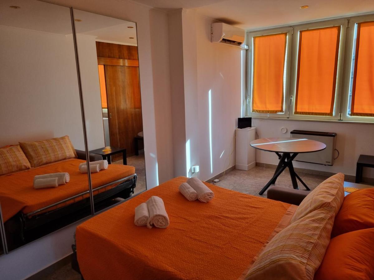 Apartment San Pietro Station Rome