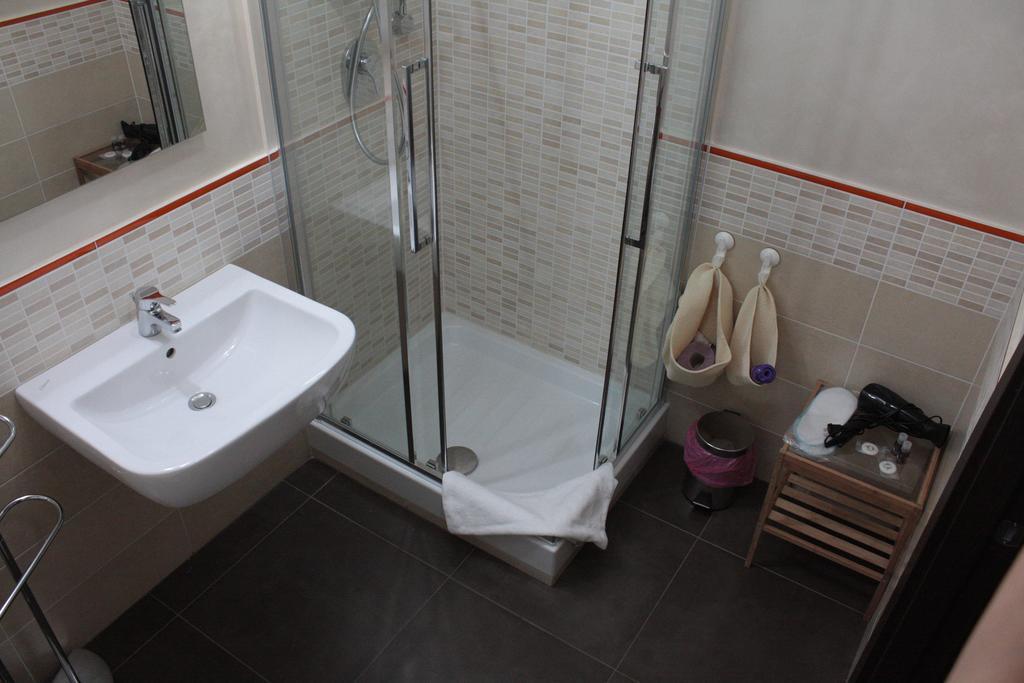 Aparthotel B&B Roma Rome