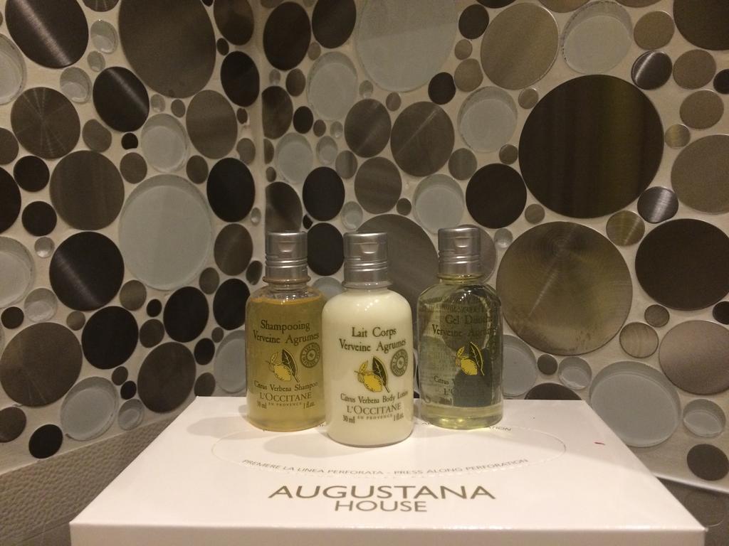 Guest house Augustana House 2*