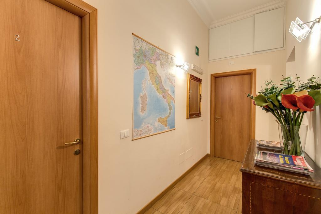 Bon Ton 3* Rome