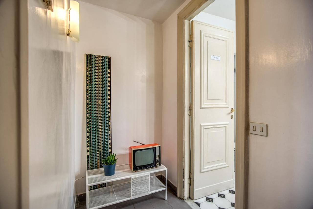 Apartment Fresh House Colosseo