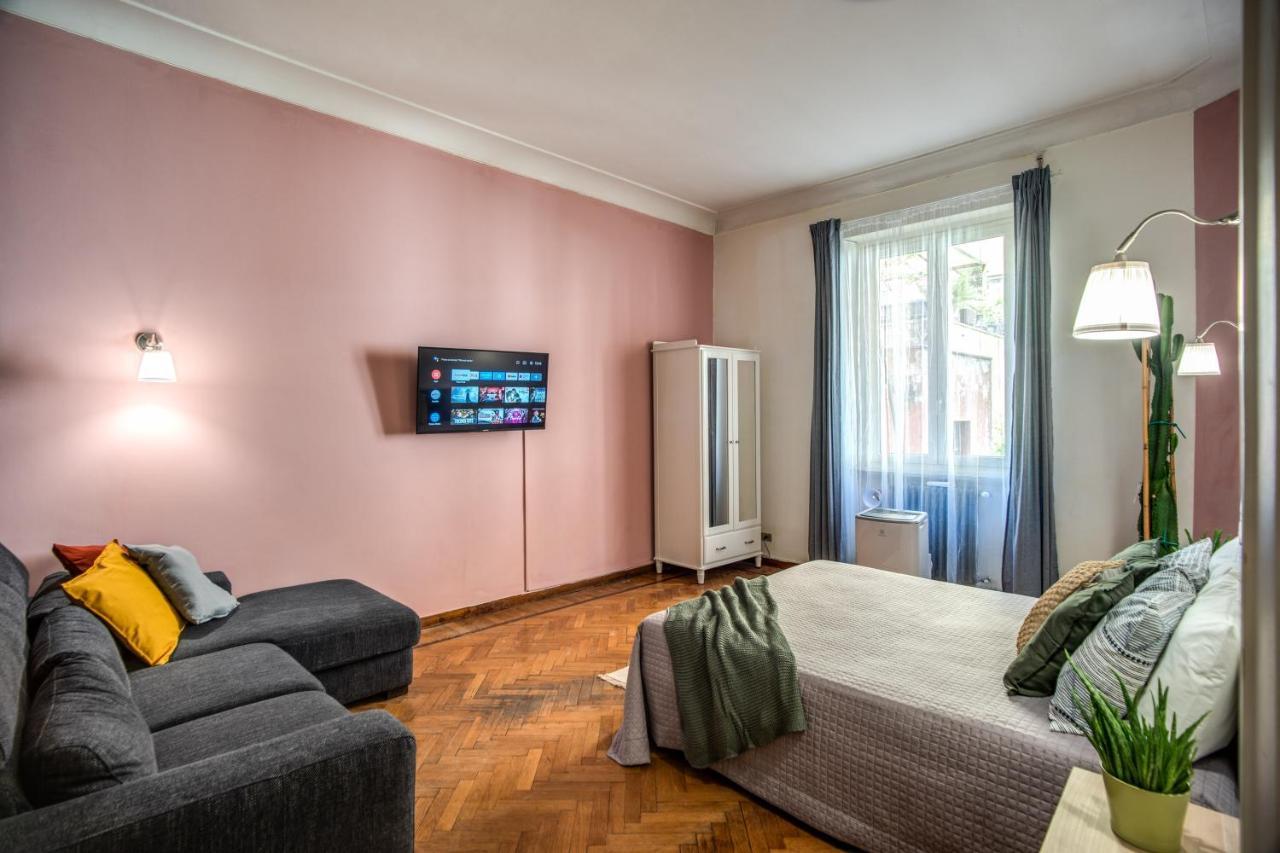 Fresh House Colosseo Apartment Rome