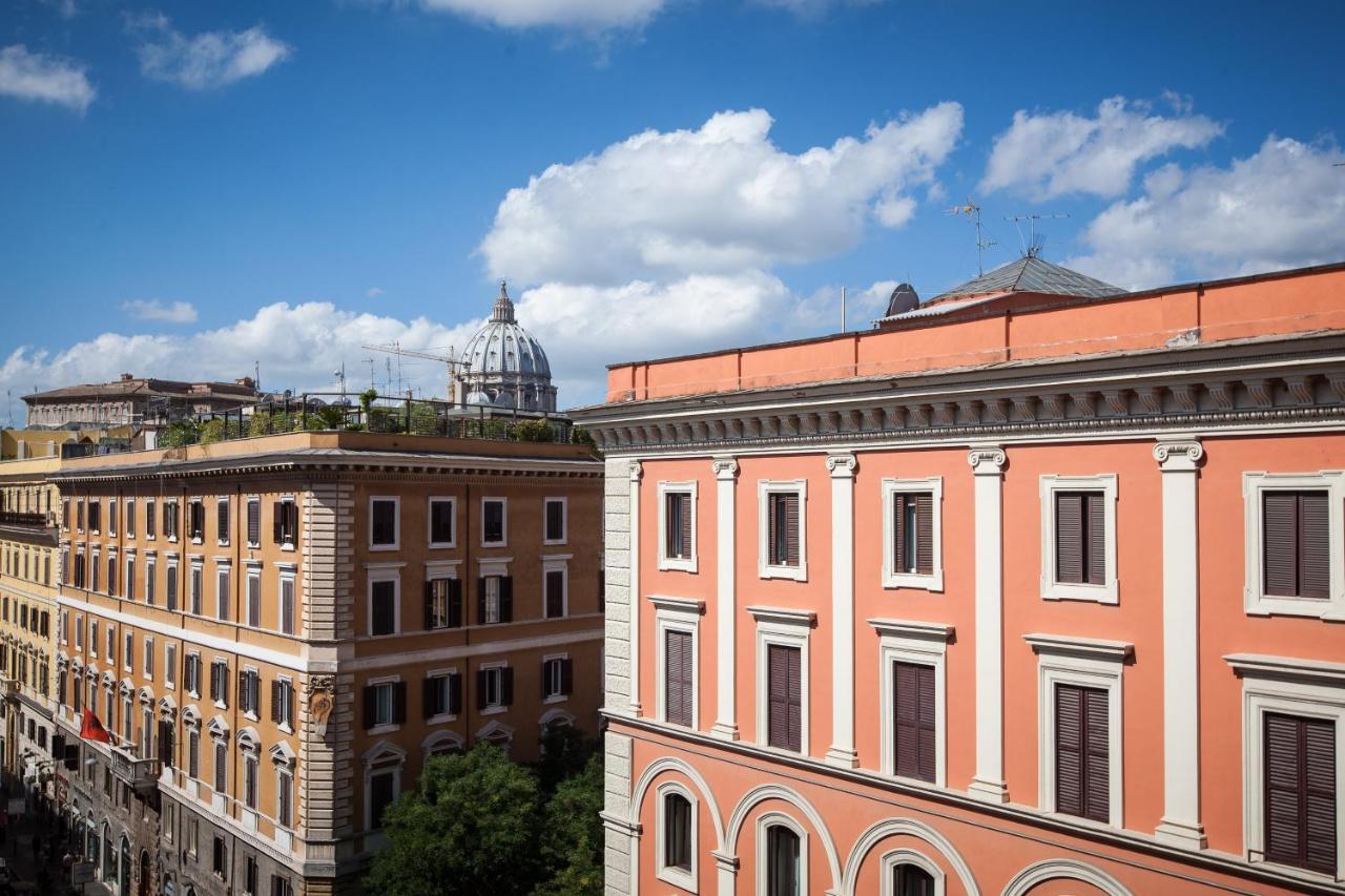 Domus Otto * Rome