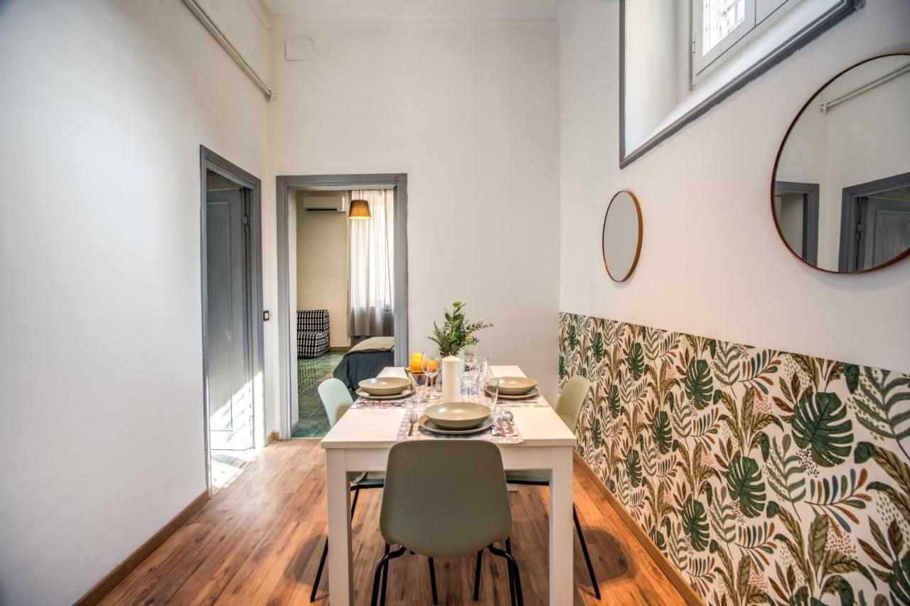 Residenza Regina Apartment Rome