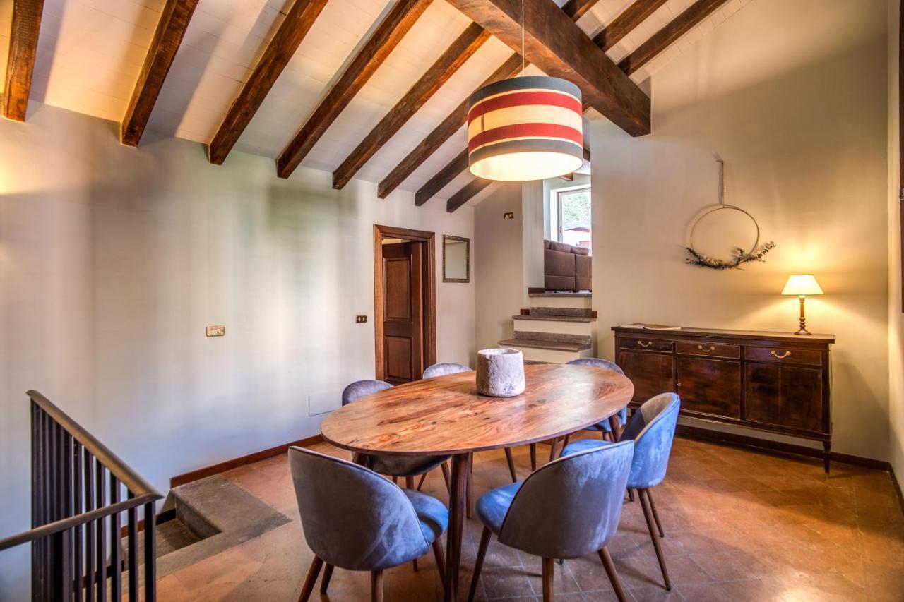 Apartment Sant'eligio Attic With Exclusive Terrace Campo Di Fiori Rome