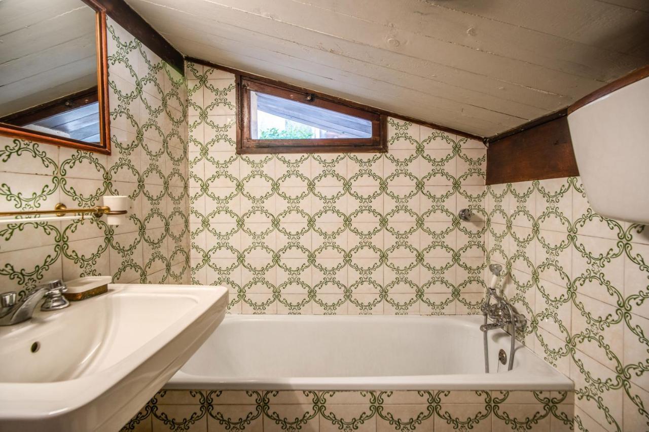 Sant'eligio Attic With Exclusive Terrace Campo Di Fiori Apartment *