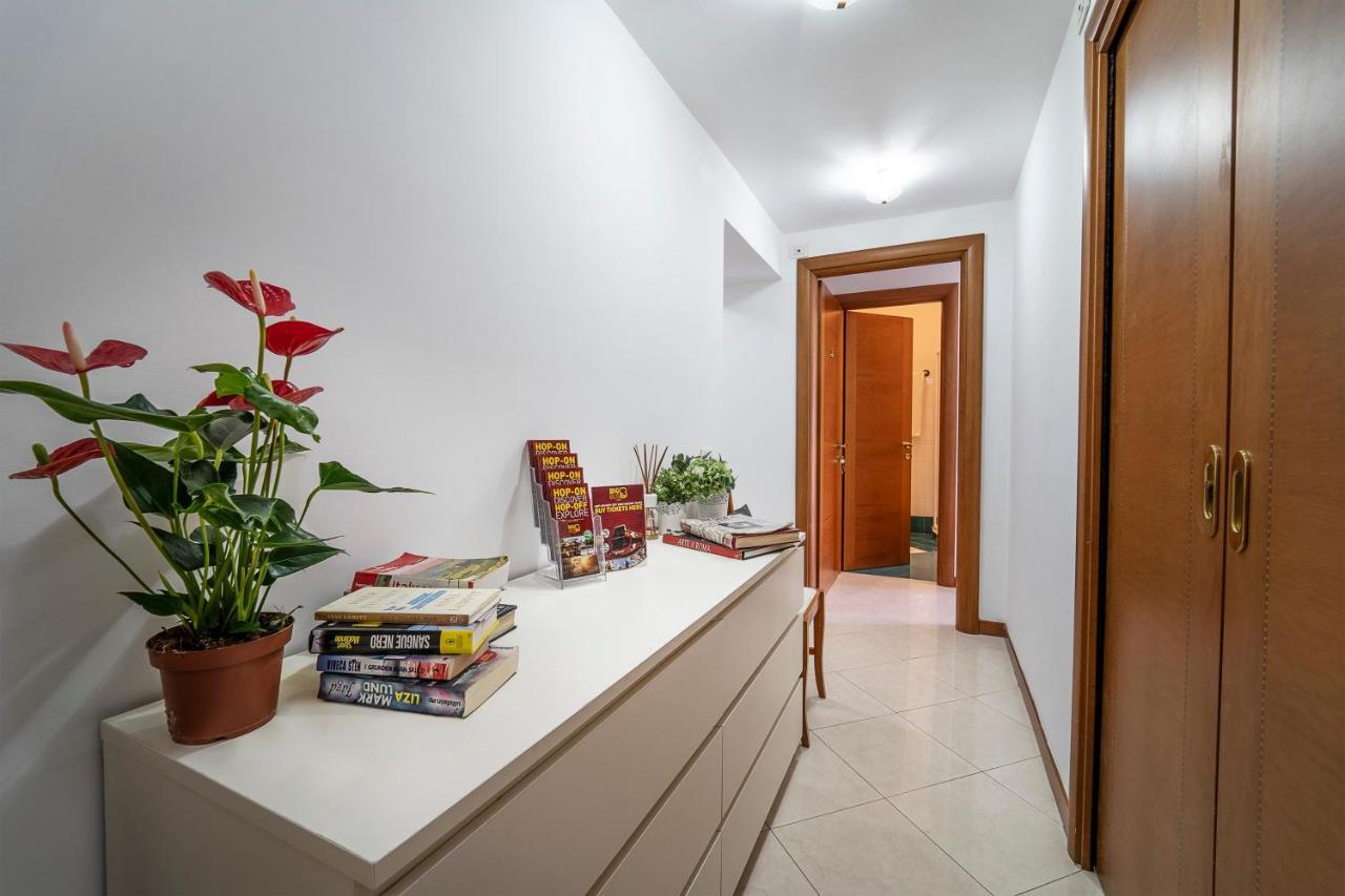 Affittacamere Il Passetto Roma