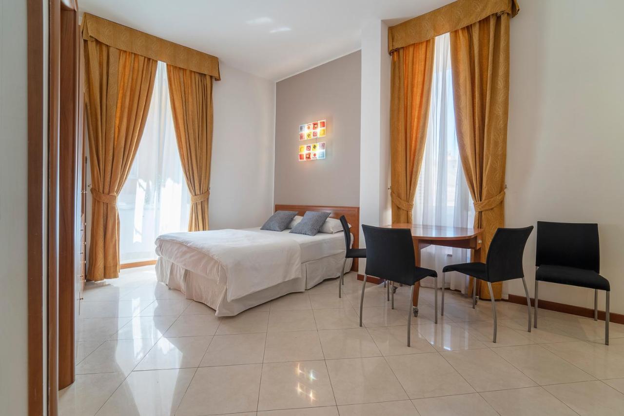 Il Passetto Guest house