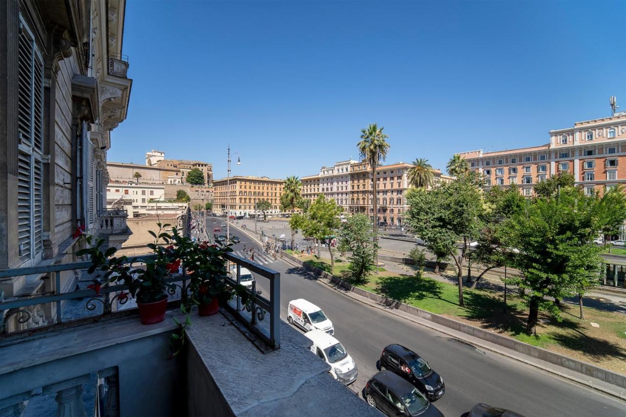 Il Passetto Guest house