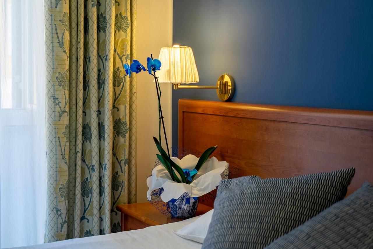 Guest house Il Passetto *