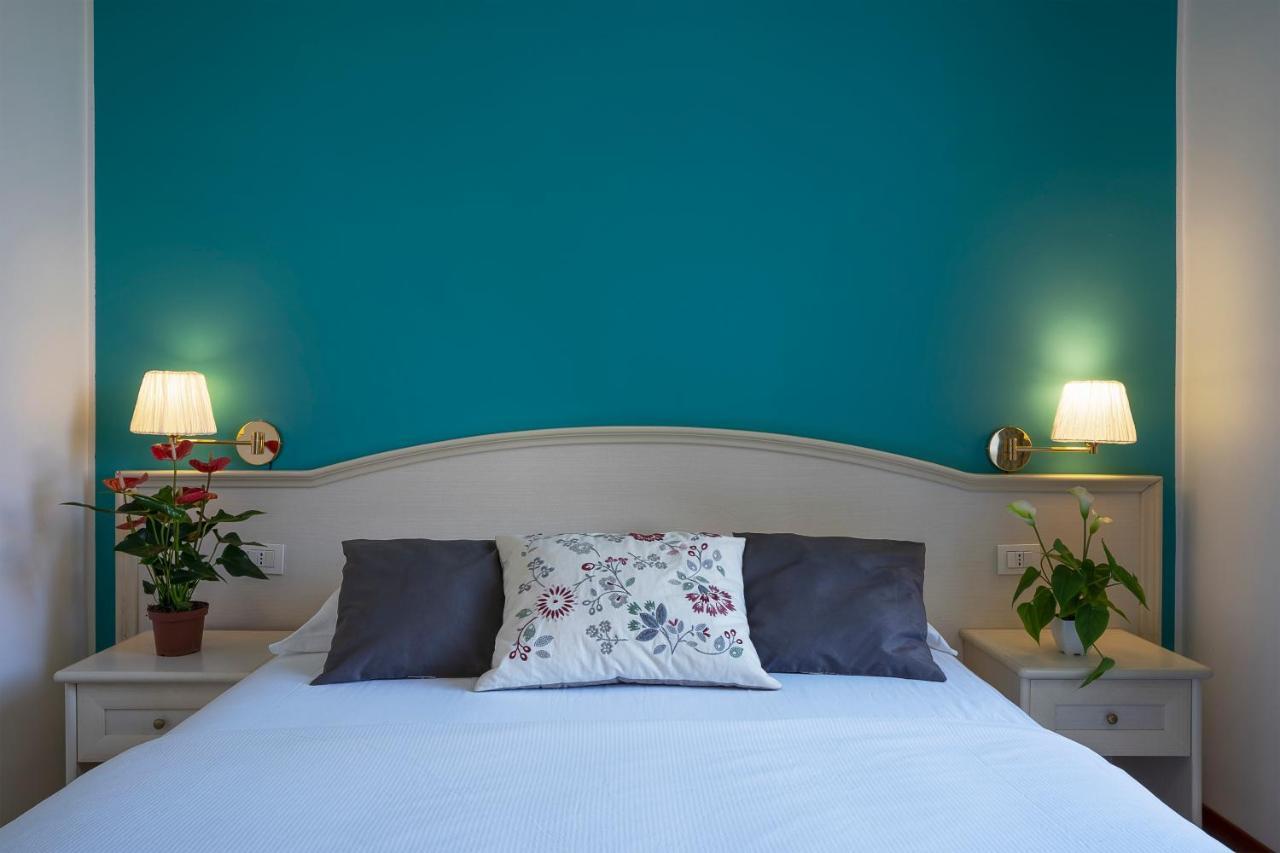 Il Passetto Guest house Rome
