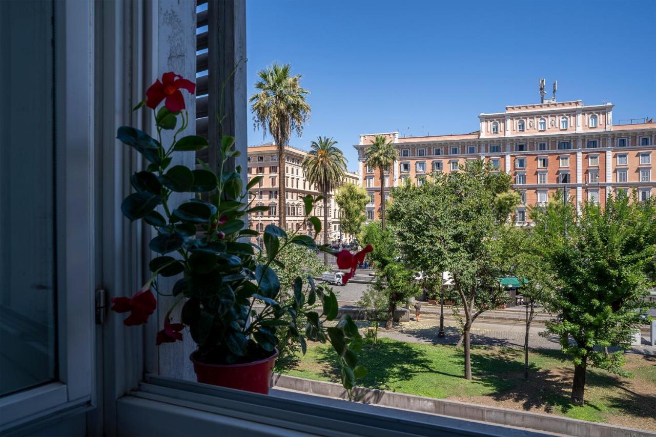 Guest house Il Passetto Rome