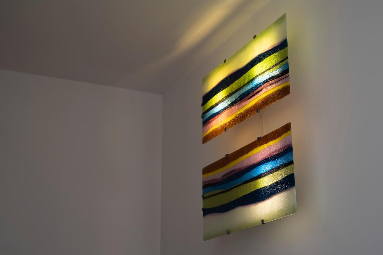 Il Passetto Guest house