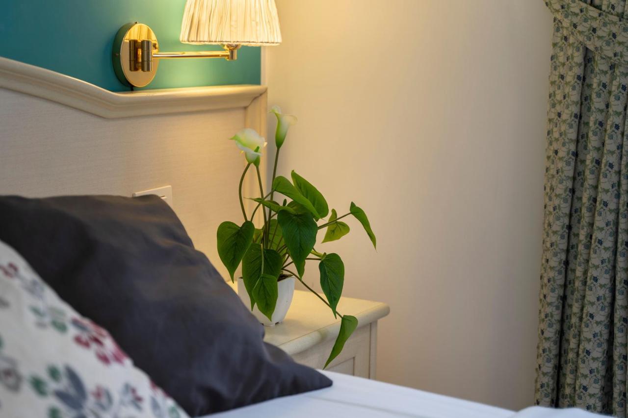 Guest house Il Passetto Rome