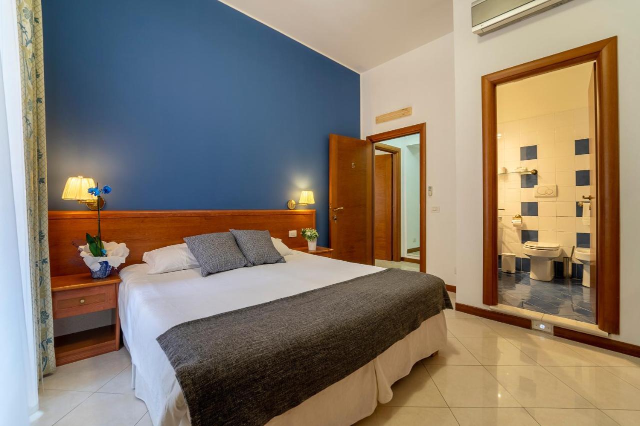 Il Passetto Guest house Rome