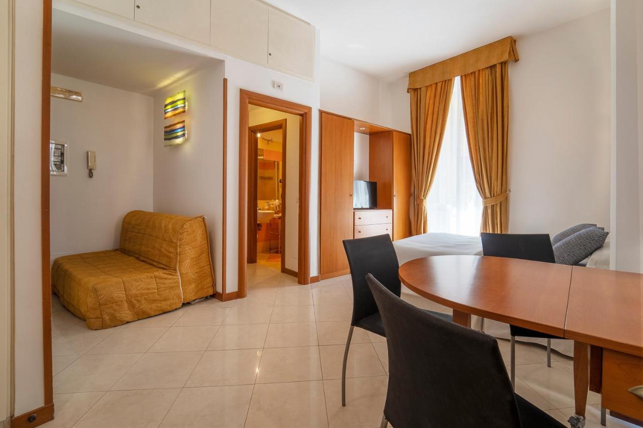 Il Passetto Guest house