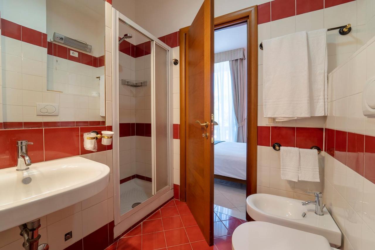 Il Passetto Guest house