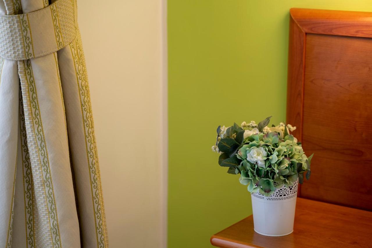Il Passetto Guest house