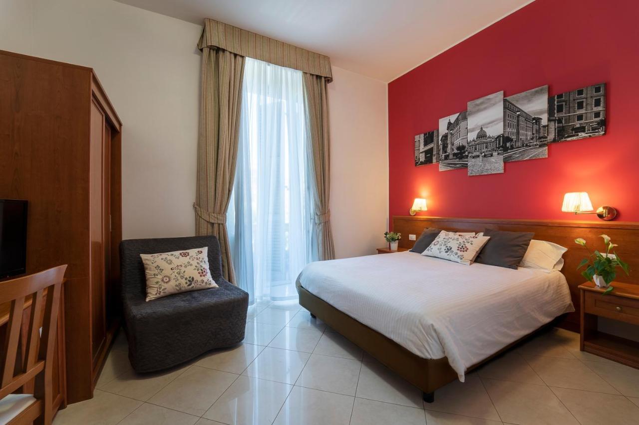 Guest house Il Passetto *