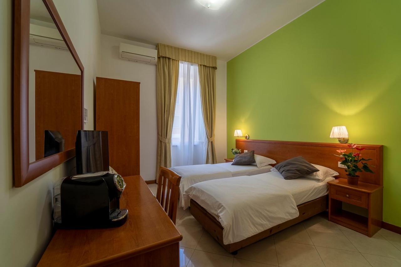 Guest house Il Passetto
