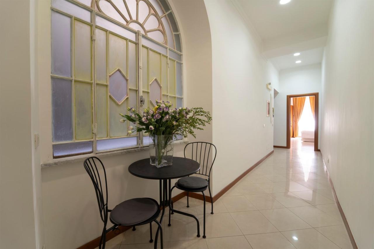 Il Passetto Guest house Rome