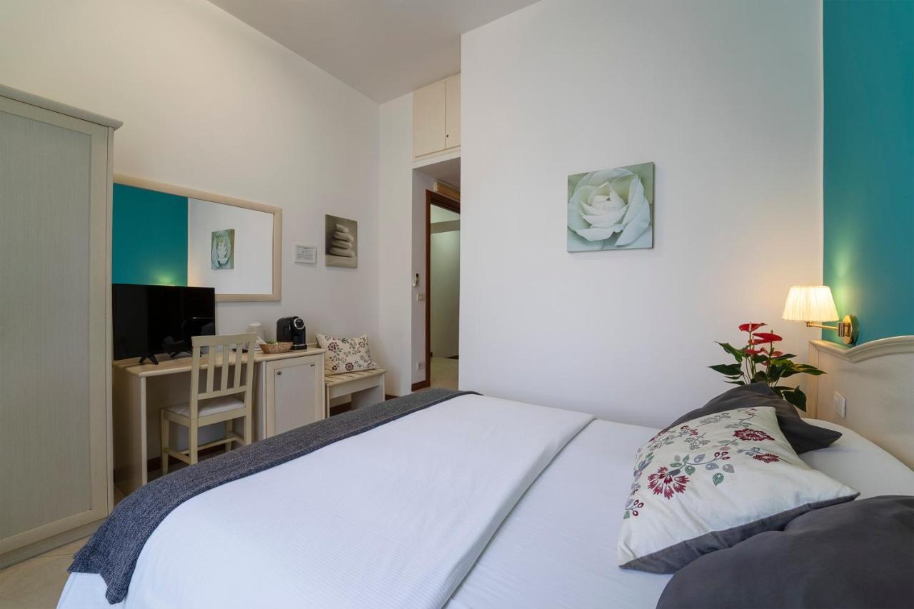 Guest house Il Passetto