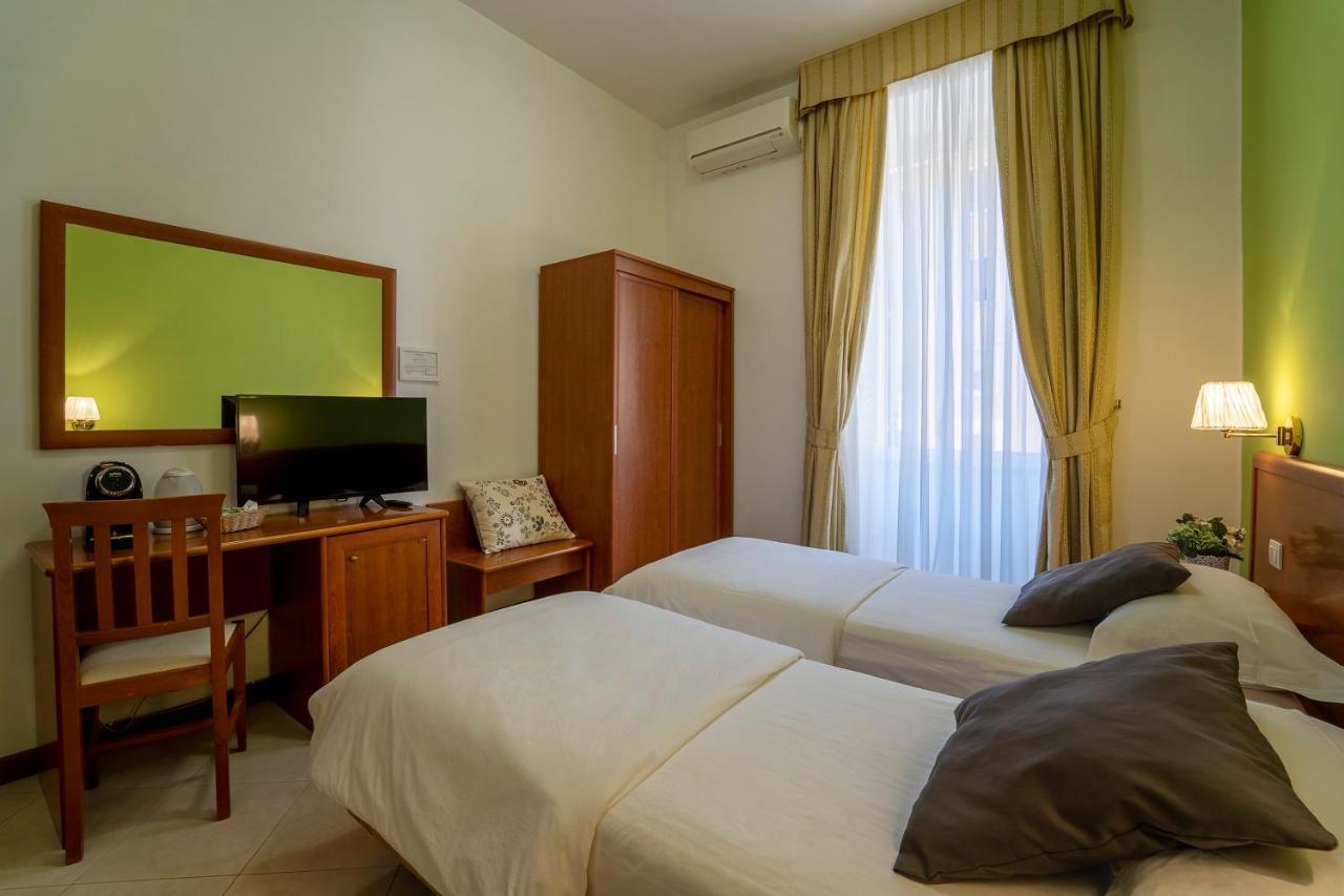 Guest house Il Passetto