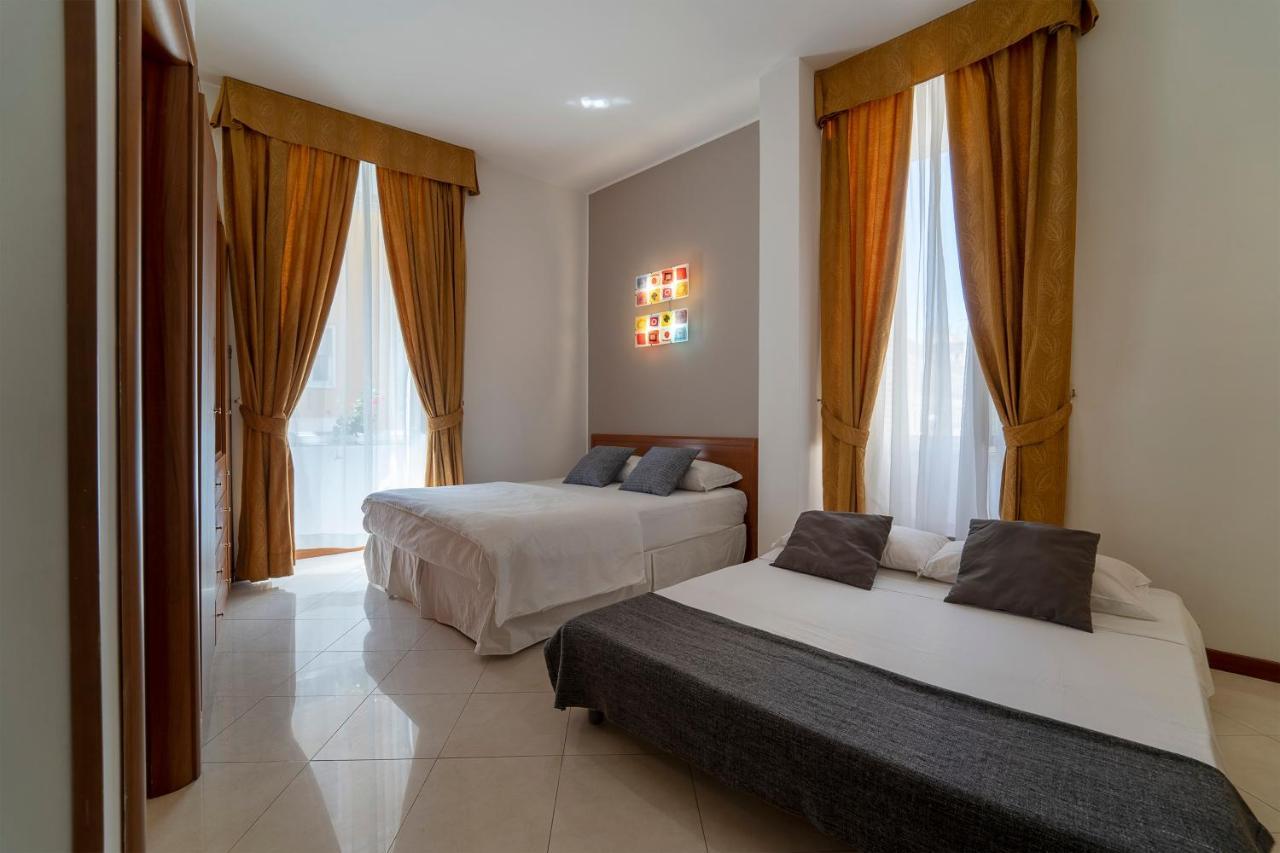 Guest house Il Passetto