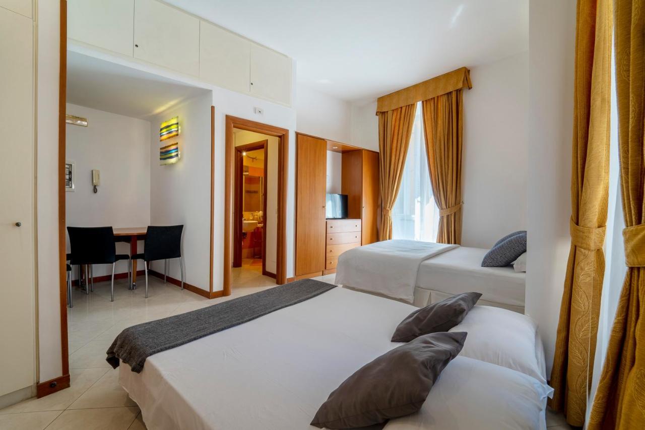 Guest house Il Passetto Rome