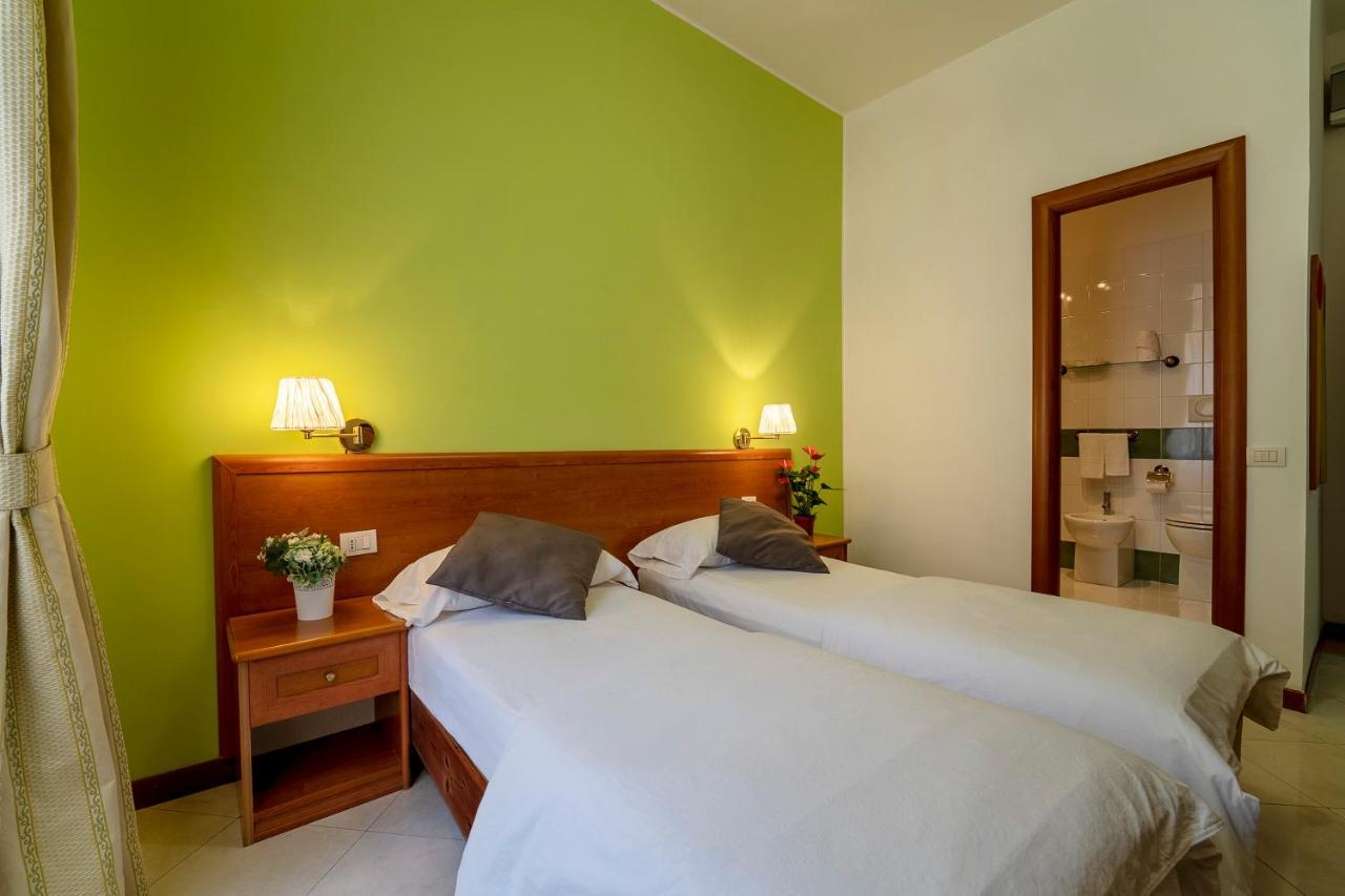 Il Passetto Guest house *
