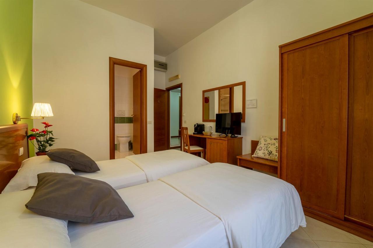 Il Passetto Guest house