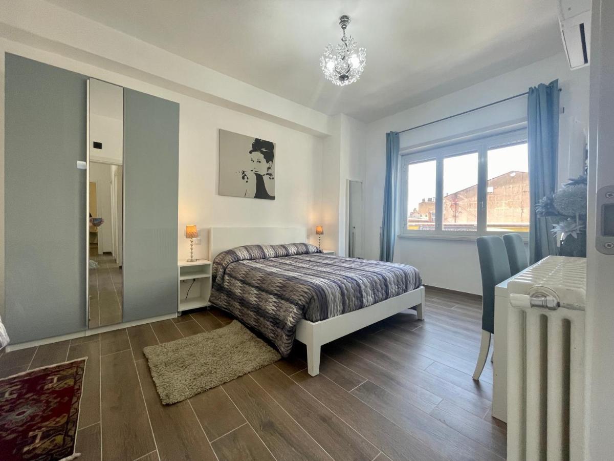 Apartment Dreamsrome Lux Rome