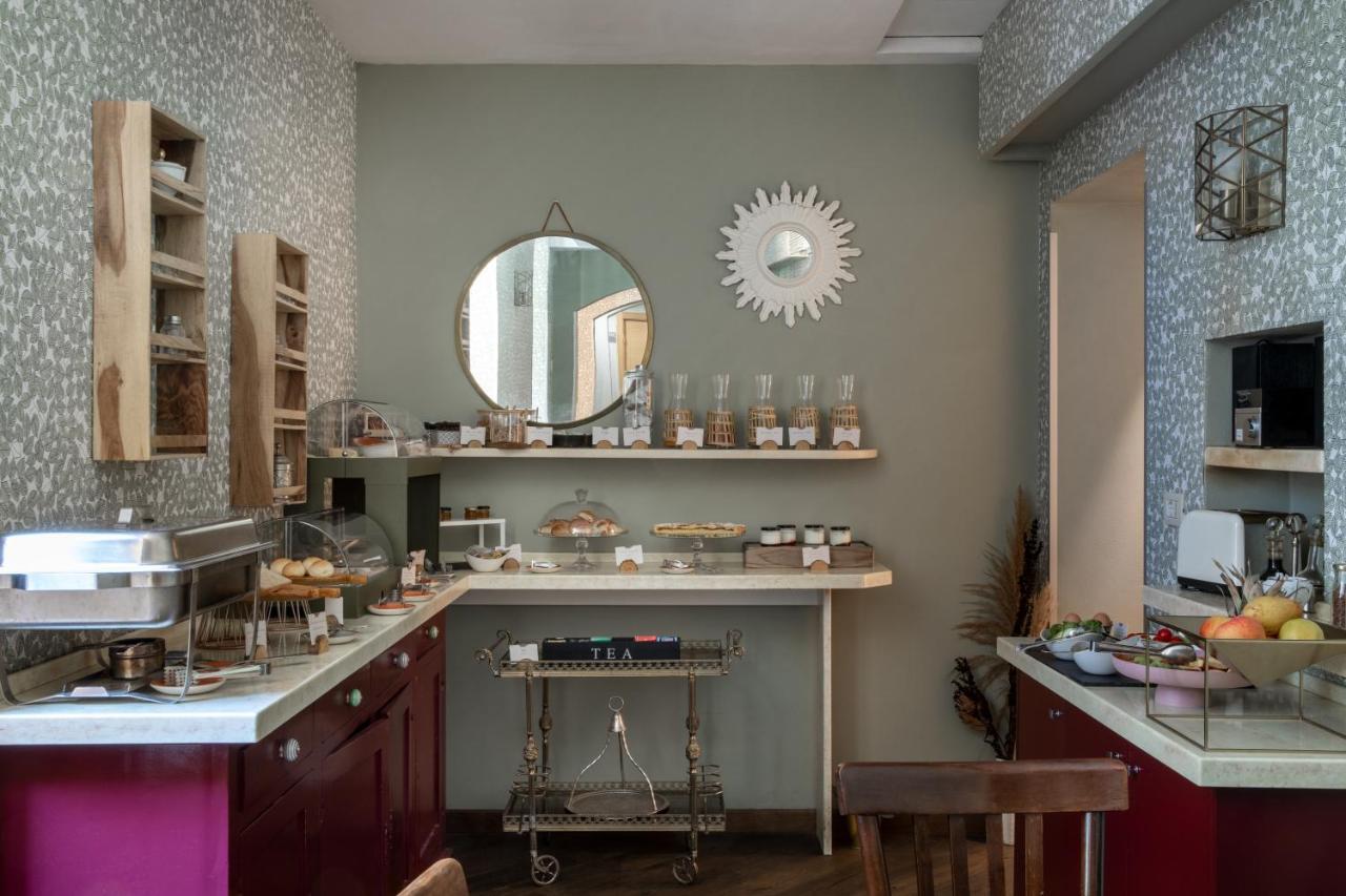 Boutique Galatea 3* Rome