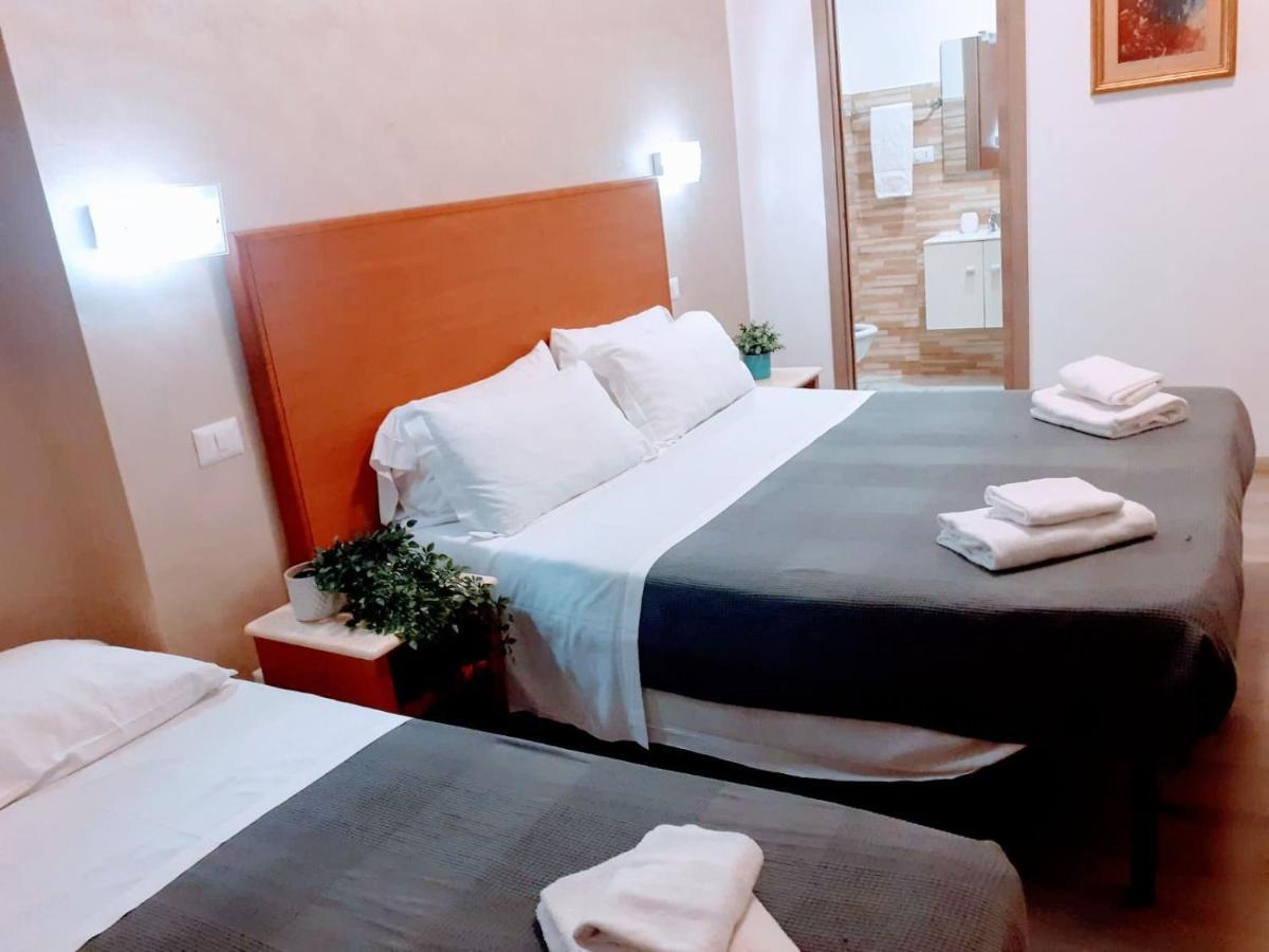 Napoleone Luxury Guest house