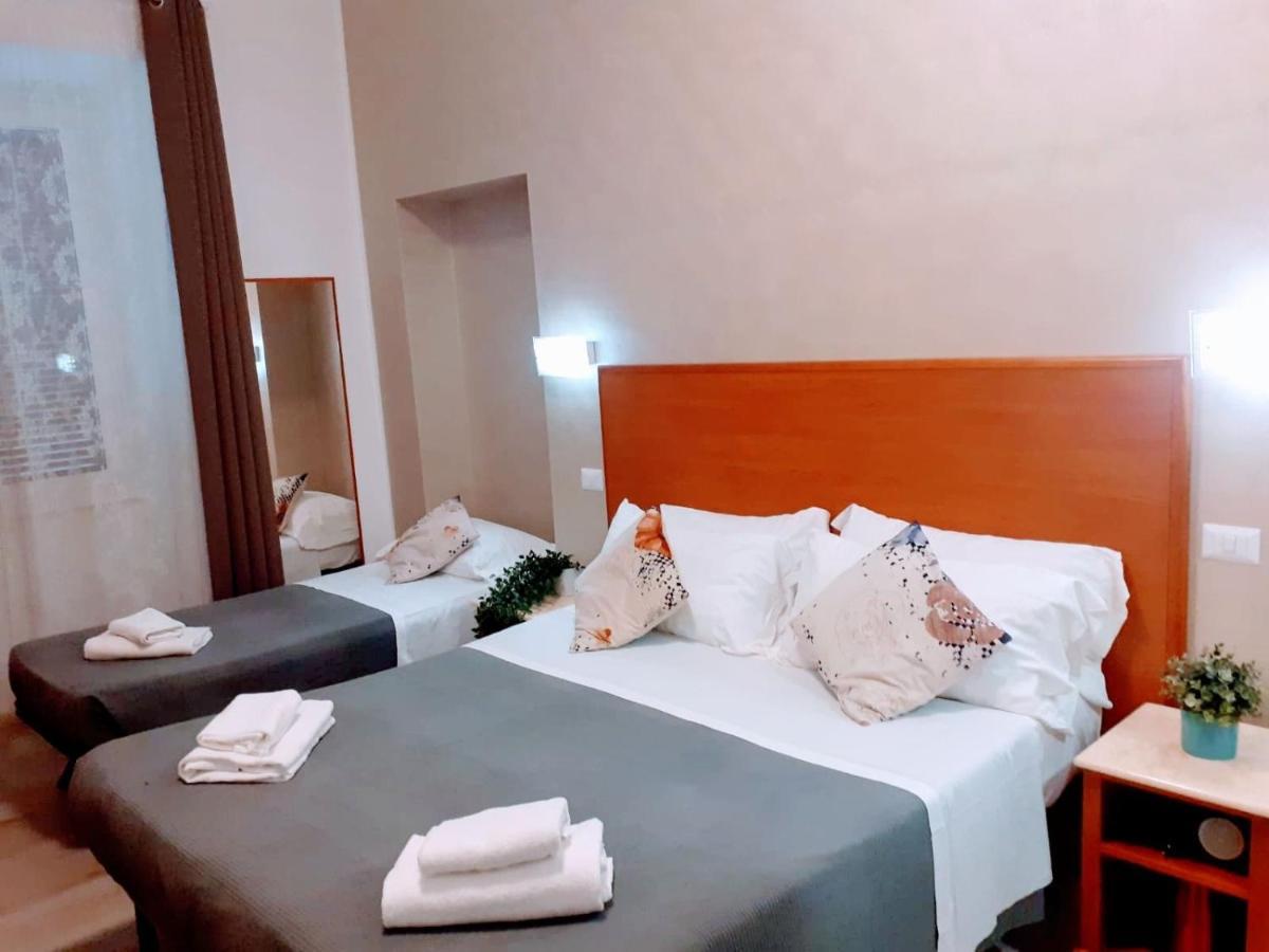 Guest house Napoleone Luxury *