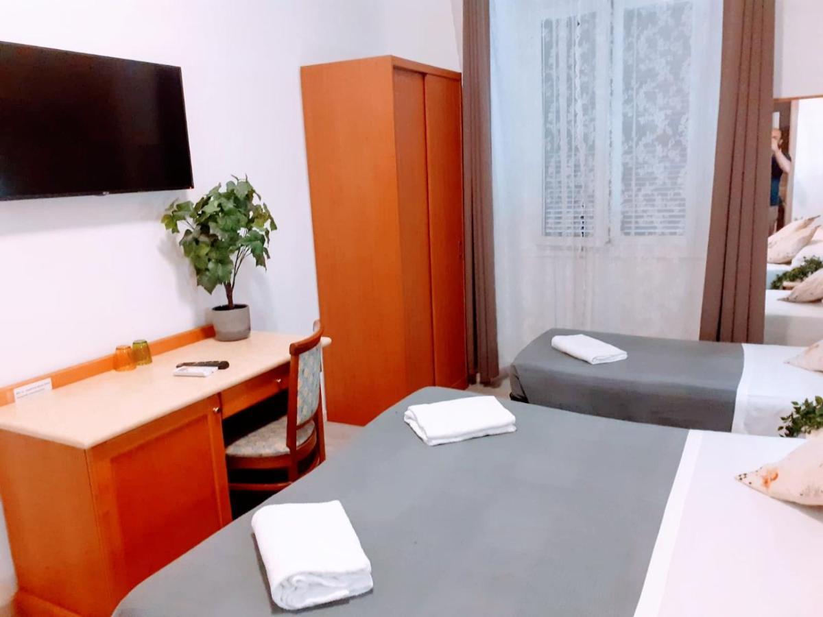 Guest house Napoleone Luxury *