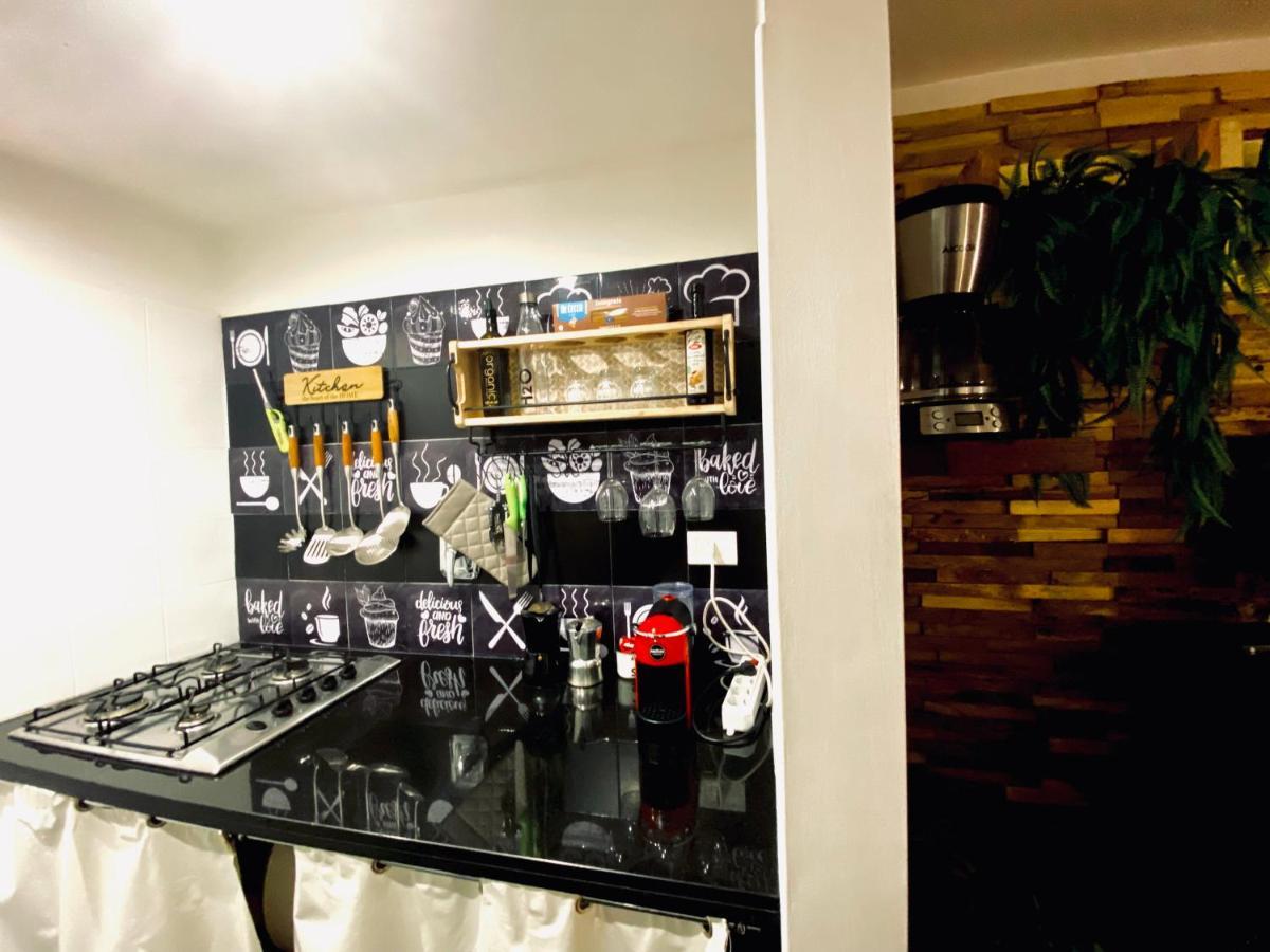 Apartment Moroni Trastevere Cozy Rome