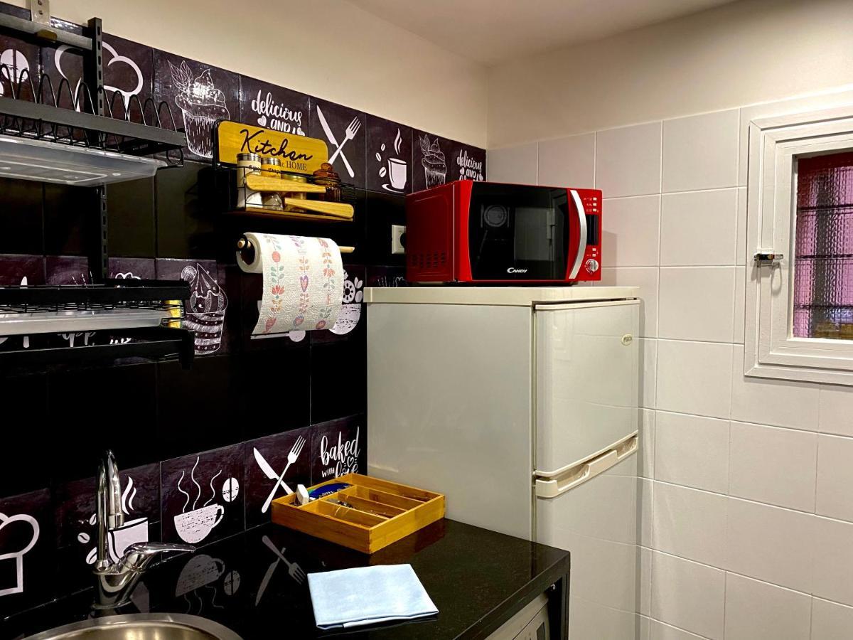Moroni Trastevere Cozy Appartamento Roma