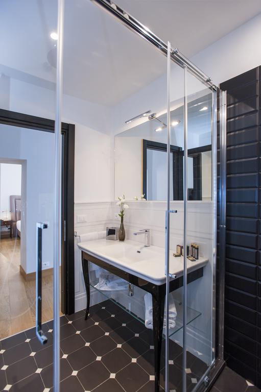 Guest house Relais Rione Ponte 3*