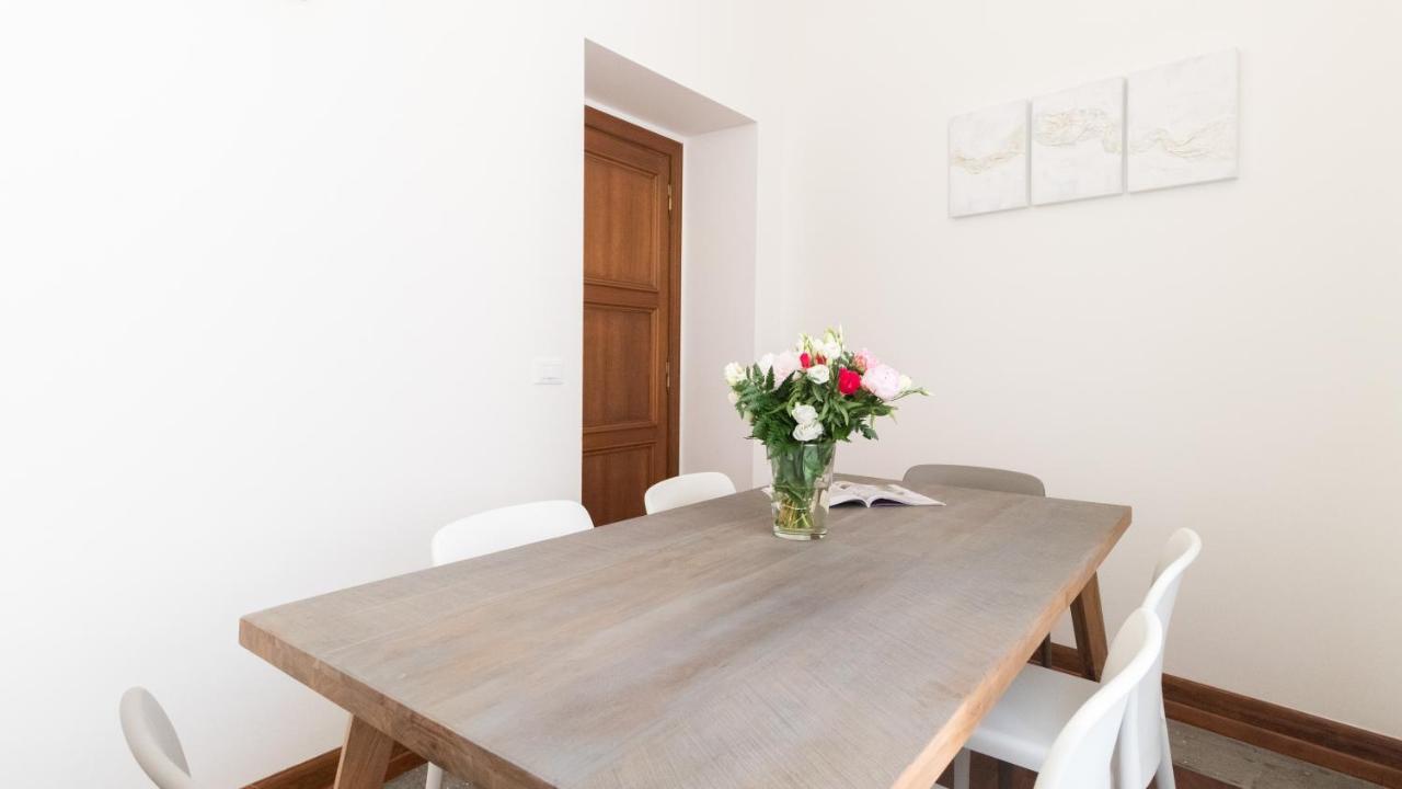 Appartamento Italianway - Barberini Elegantia Roma