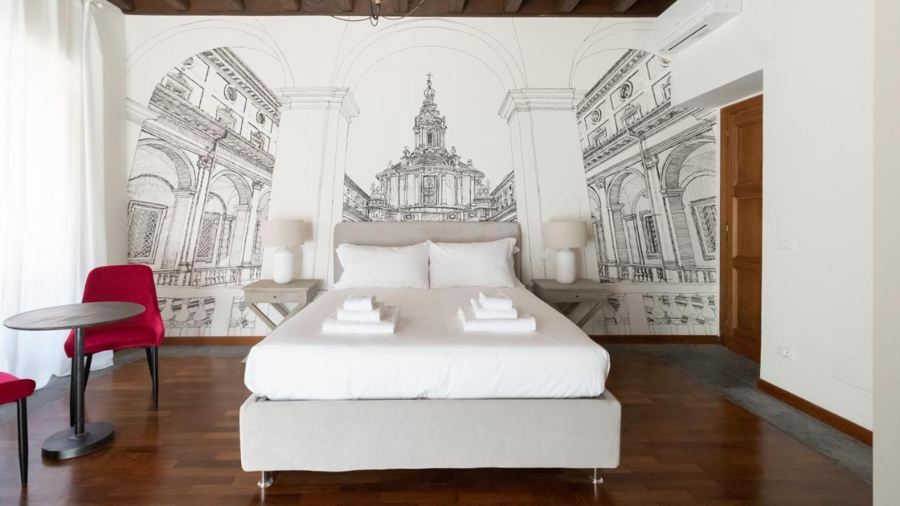 Appartamento Italianway - Barberini Elegantia *