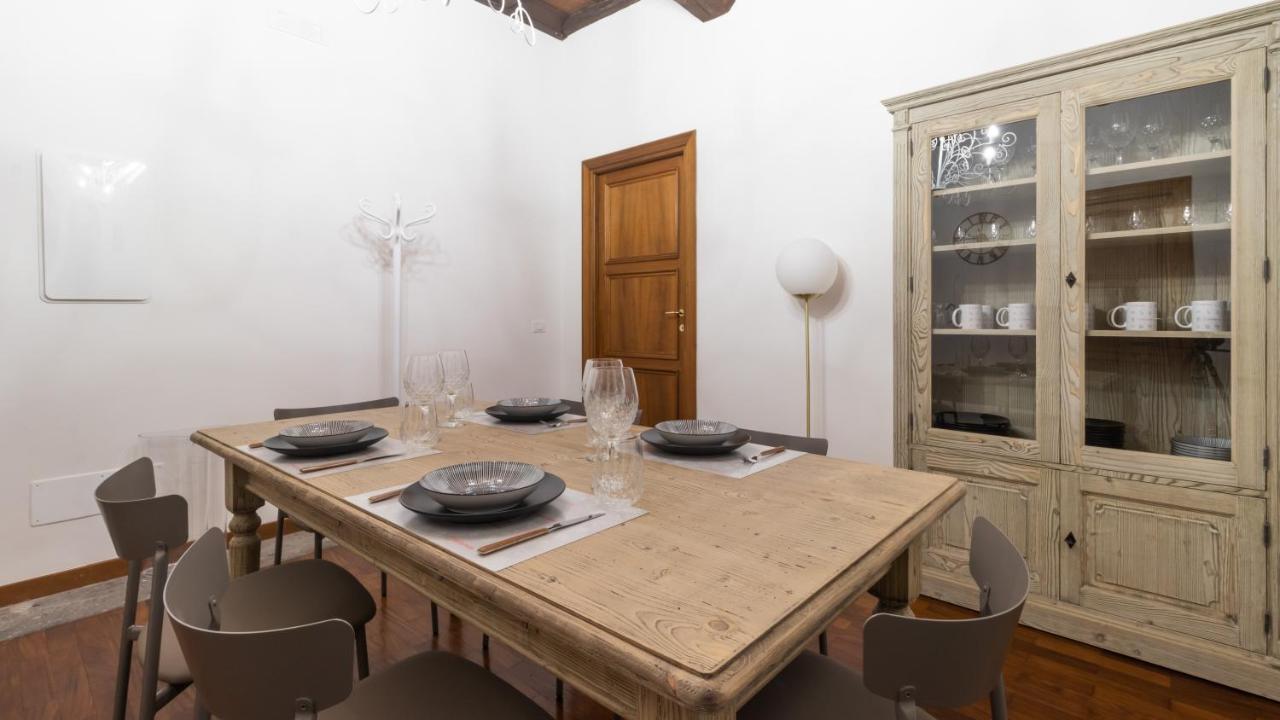 Italianway - Barberini Elegantia Appartamento *