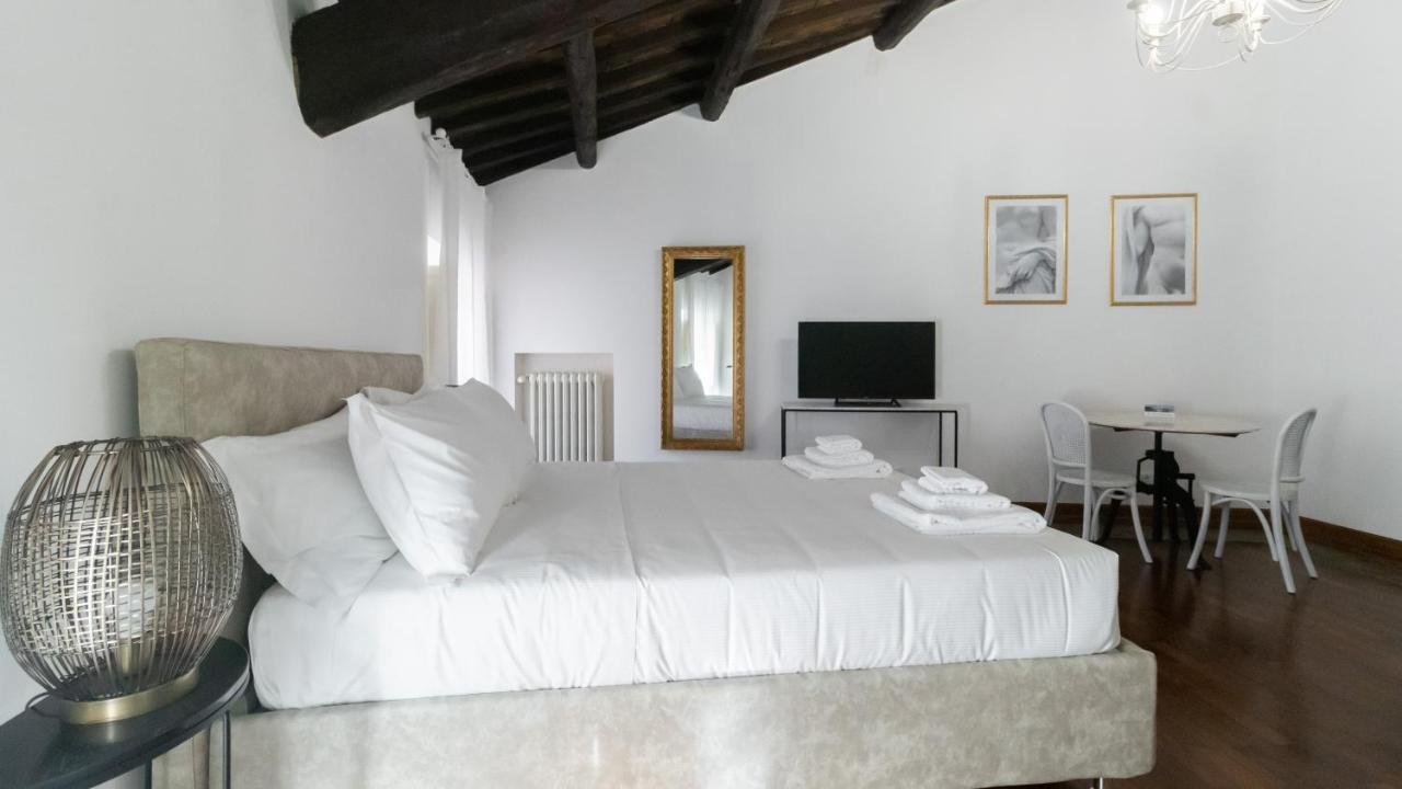 Appartamento Italianway - Barberini Elegantia *