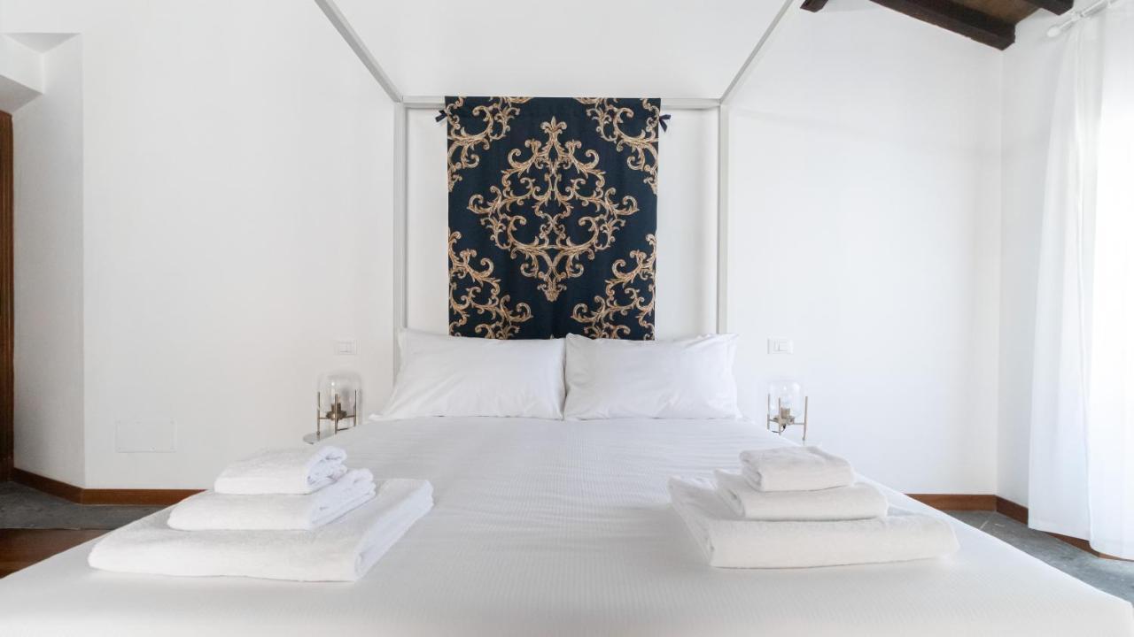 Italianway - Barberini Elegantia * Roma