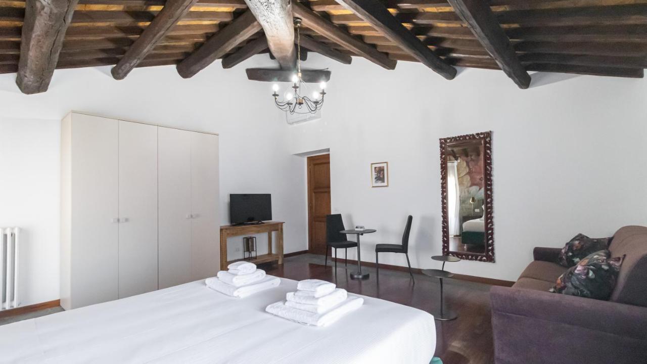 Appartamento Italianway - Barberini Elegantia *
