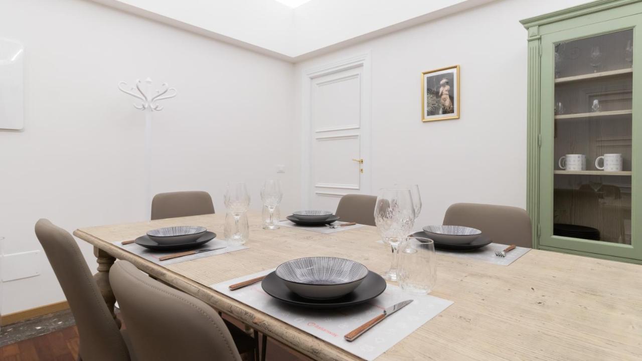 Appartamento Italianway - Barberini Elegantia *