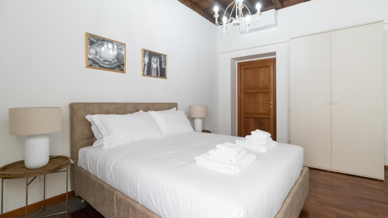 Appartamento Italianway - Barberini Elegantia Roma