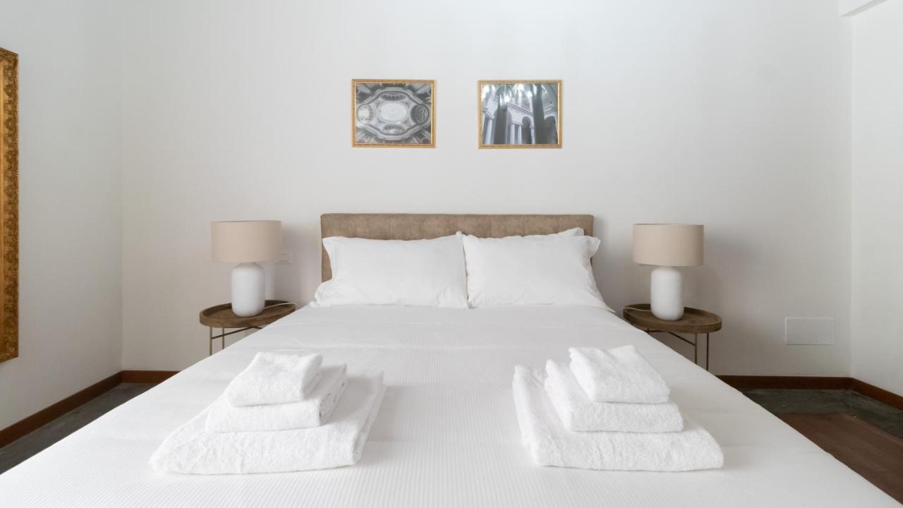 Appartamento Italianway - Barberini Elegantia *