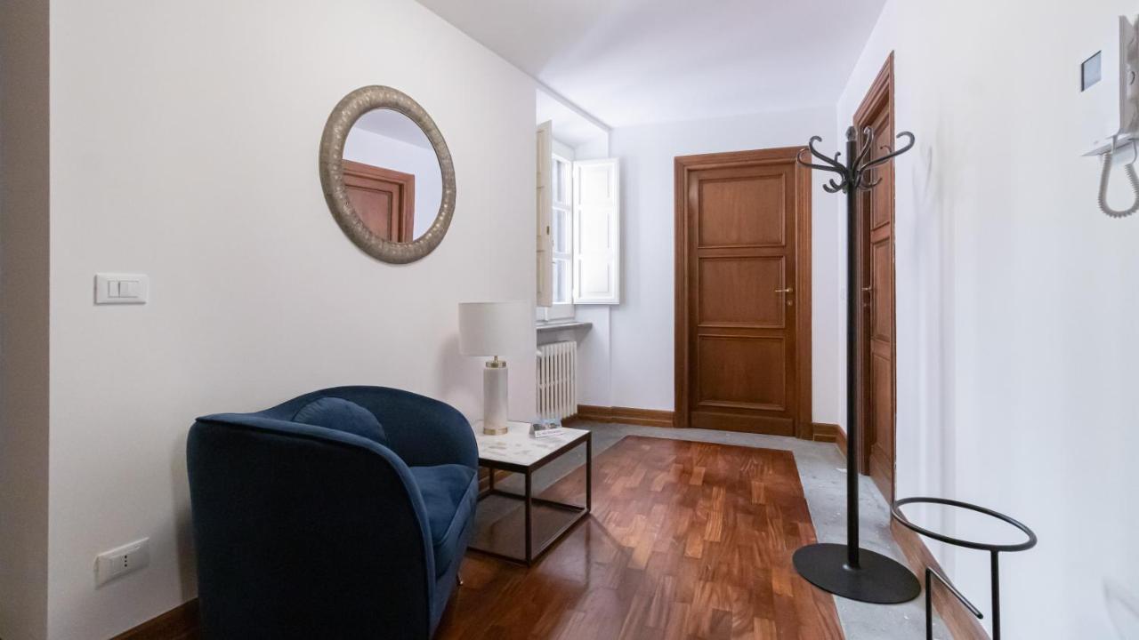 Appartamento Italianway - Barberini Elegantia Roma
