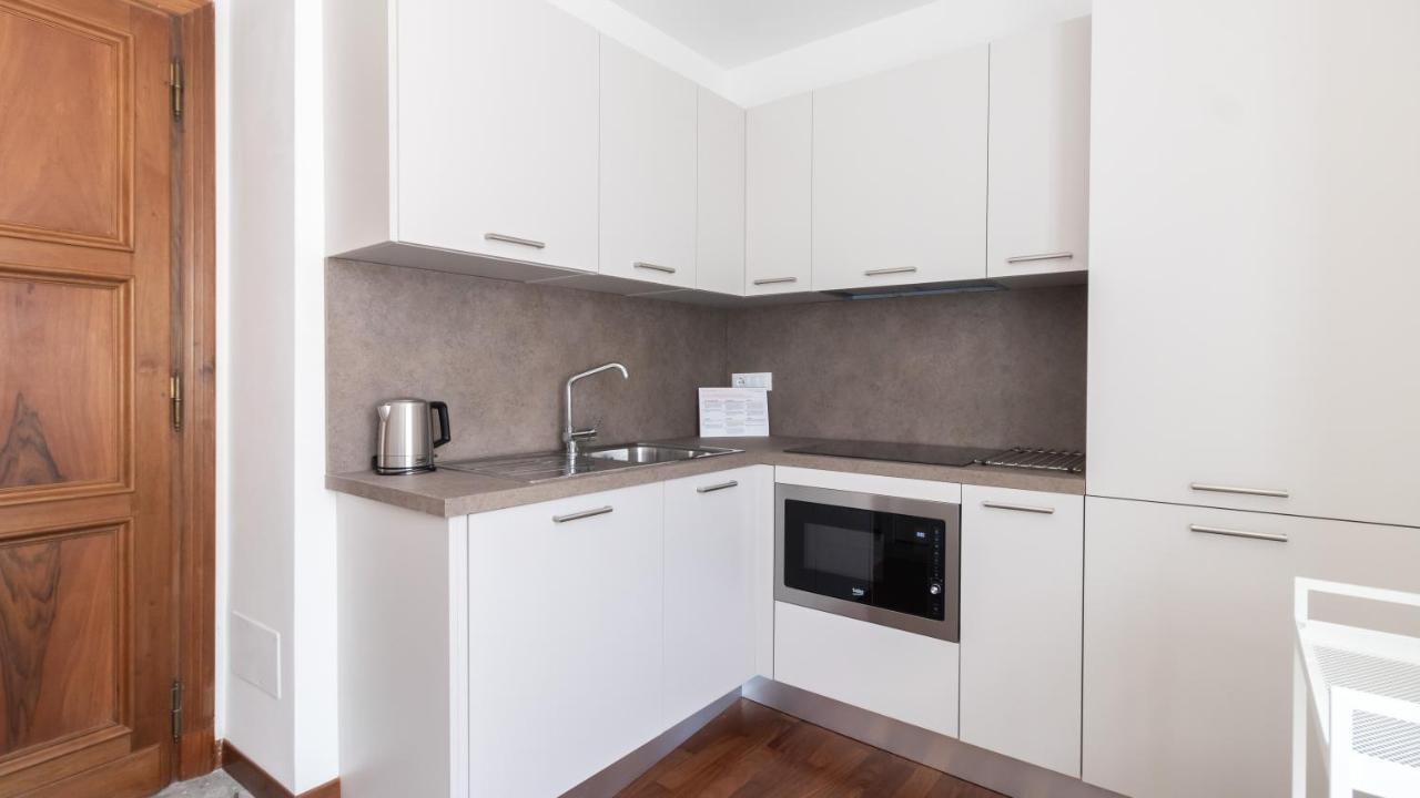 Italianway - Barberini Elegantia Apartment